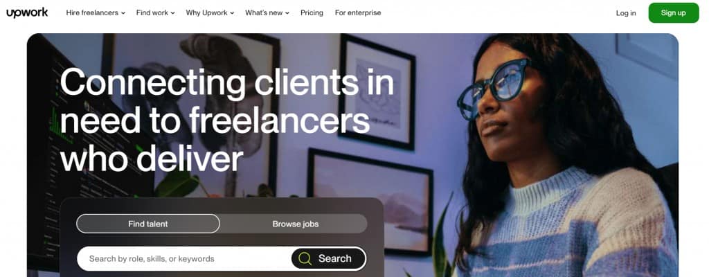 Upwork