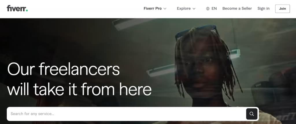 Fiverr