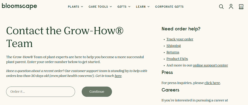 Grow-How Team