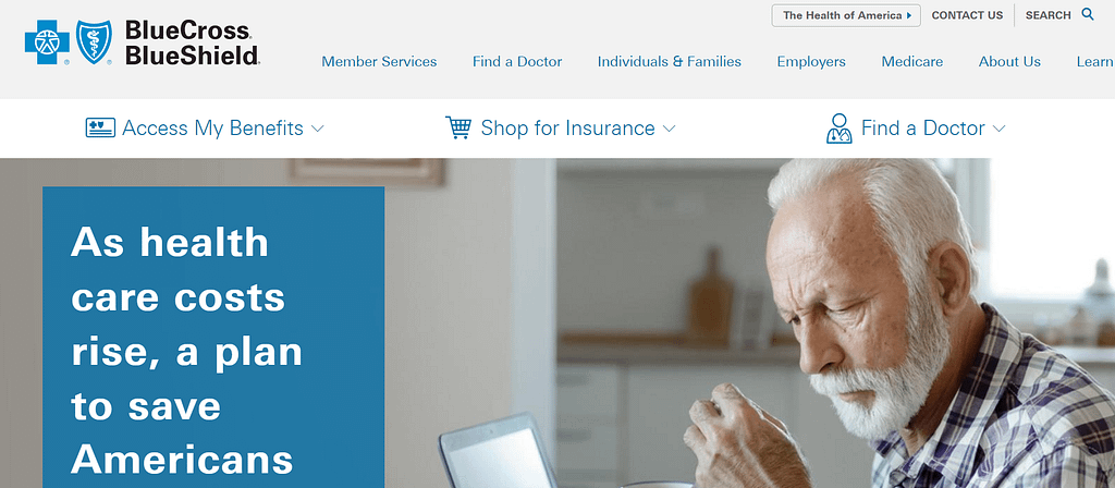 BlueCross BlueShield