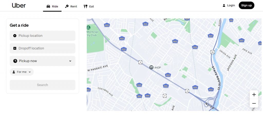 Uber