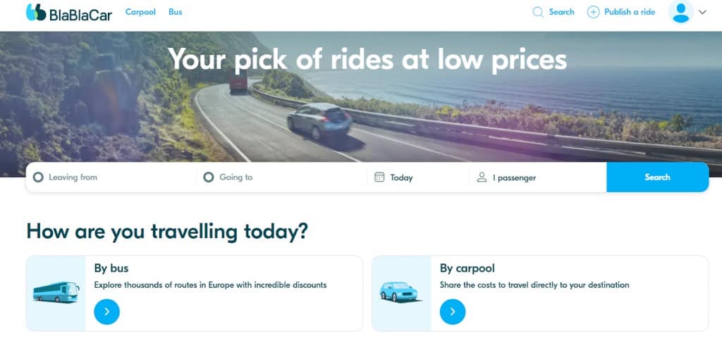 Blablacar