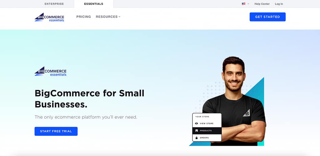 BigCommerce