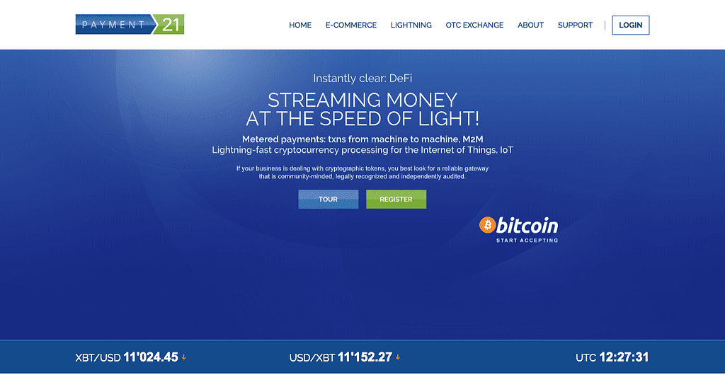 5 Hottest Bitcoin Payment Gateways for eCommerce in 2020: photo 2 - CS-Cart Blog