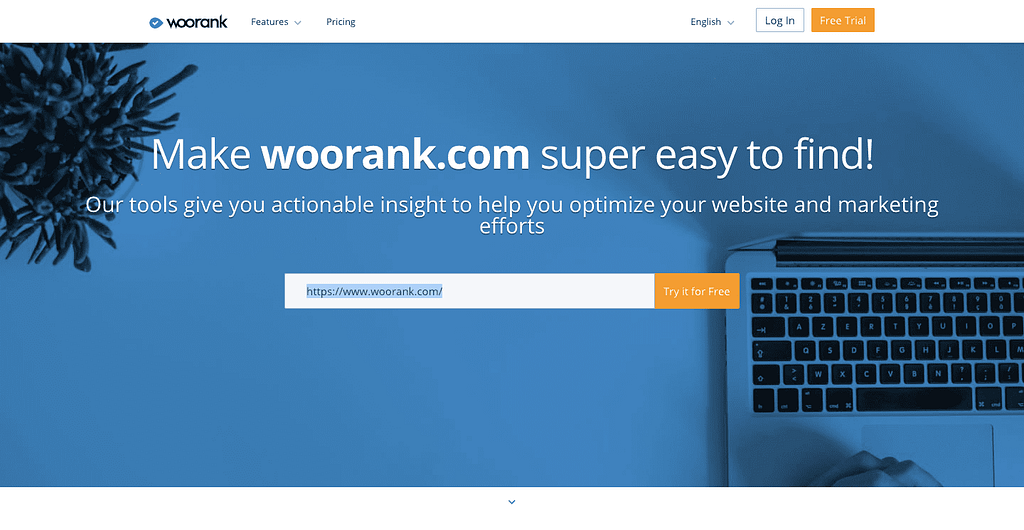 5 Best SEO Ranking Services for Small and Medium eCommerce Businesses in 2020: photo 5 - CS-Cart Blog