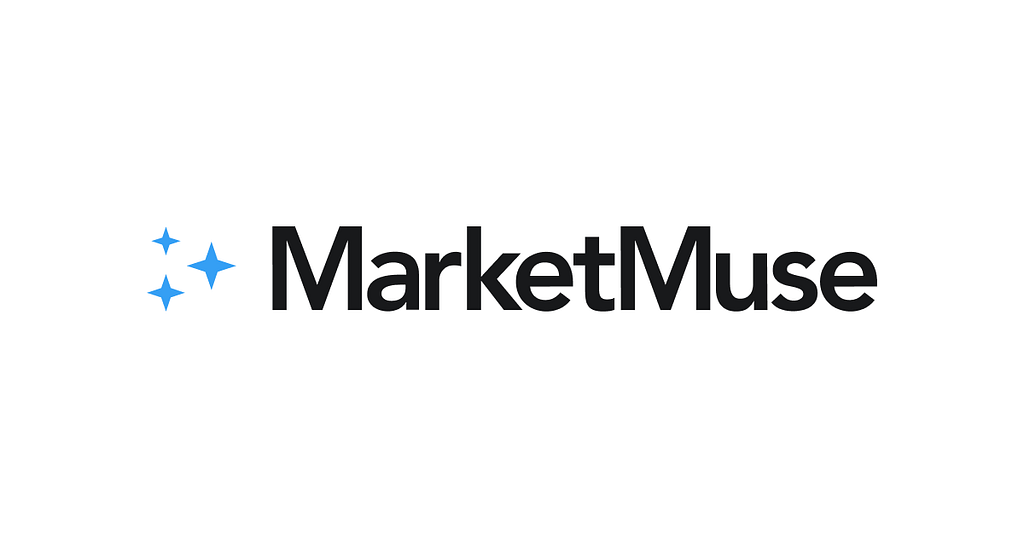 MarketMuse tool
