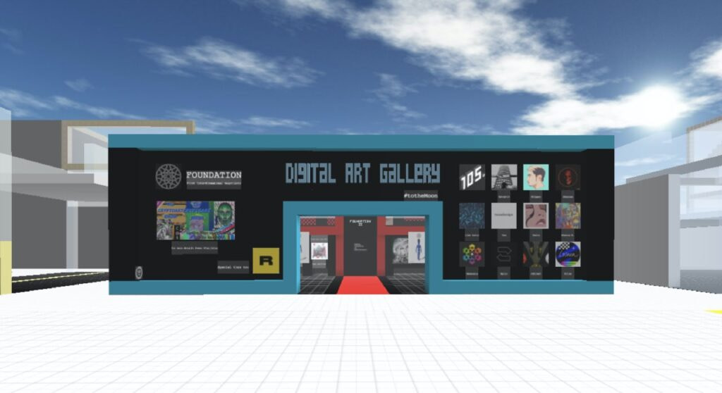 Five Ideas For Business In The Metaverse That Can Be Implemented Through The Marketplace