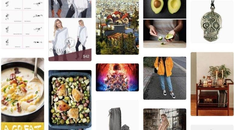 Everything About Pinterest eCommerce Strategy: photo 2 - CS-Cart Blog