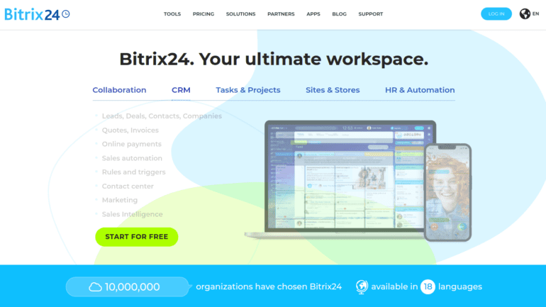 Bitrix24