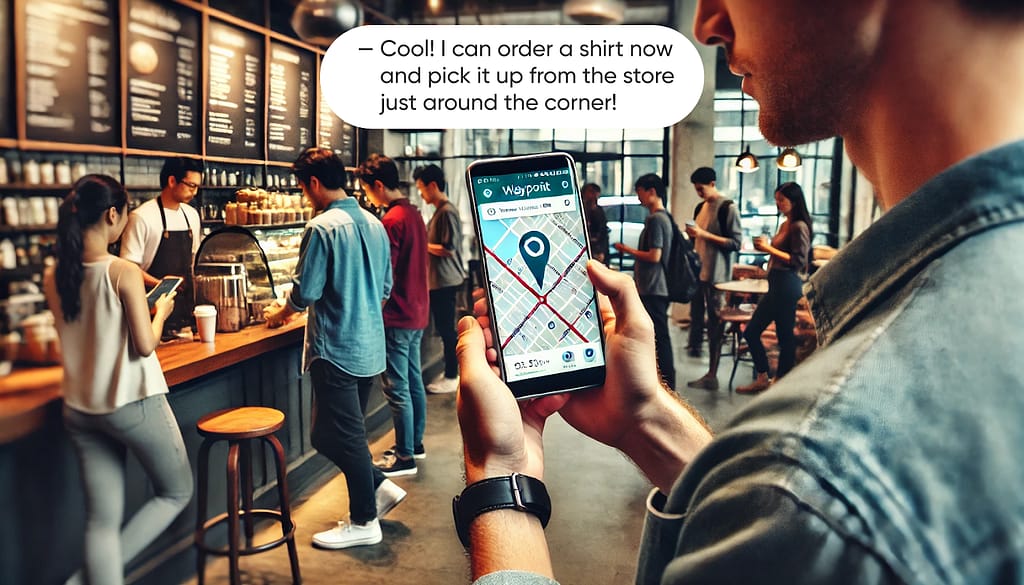 Importance Of Omnichannel In The Current Times