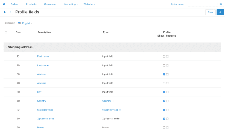 How to Design a Perfect Checkout Page for Your CS-Cart Store or Marketplace: photo 6 - CS-Cart Blog