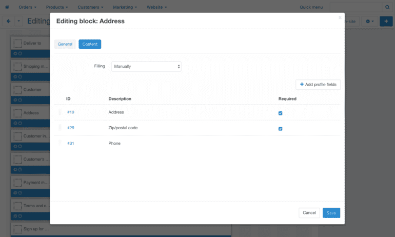 How to Design a Perfect Checkout Page for Your CS-Cart Store or Marketplace: photo 5 - CS-Cart Blog