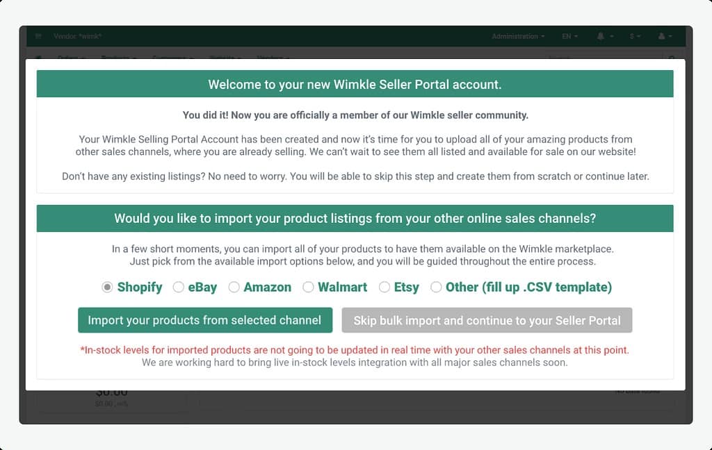 CS-Cart Marketplace Development