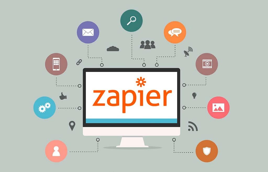 Zapier