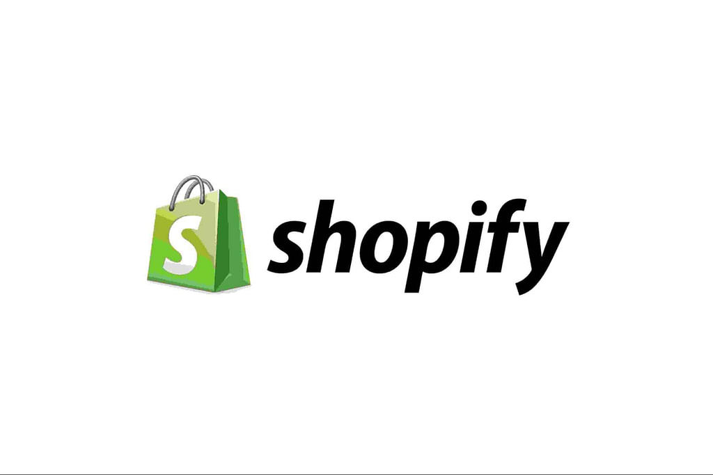 shopify