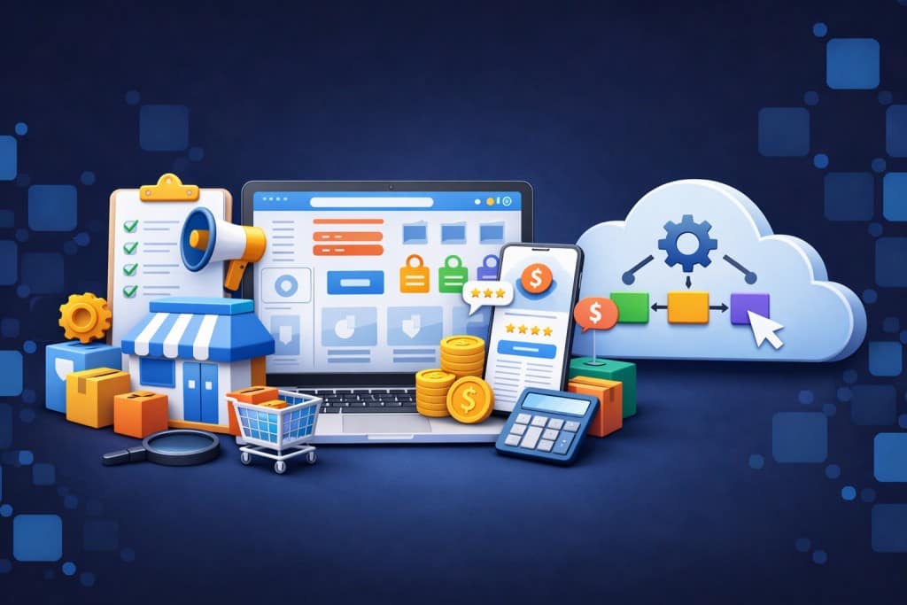 Best No-Code Builders