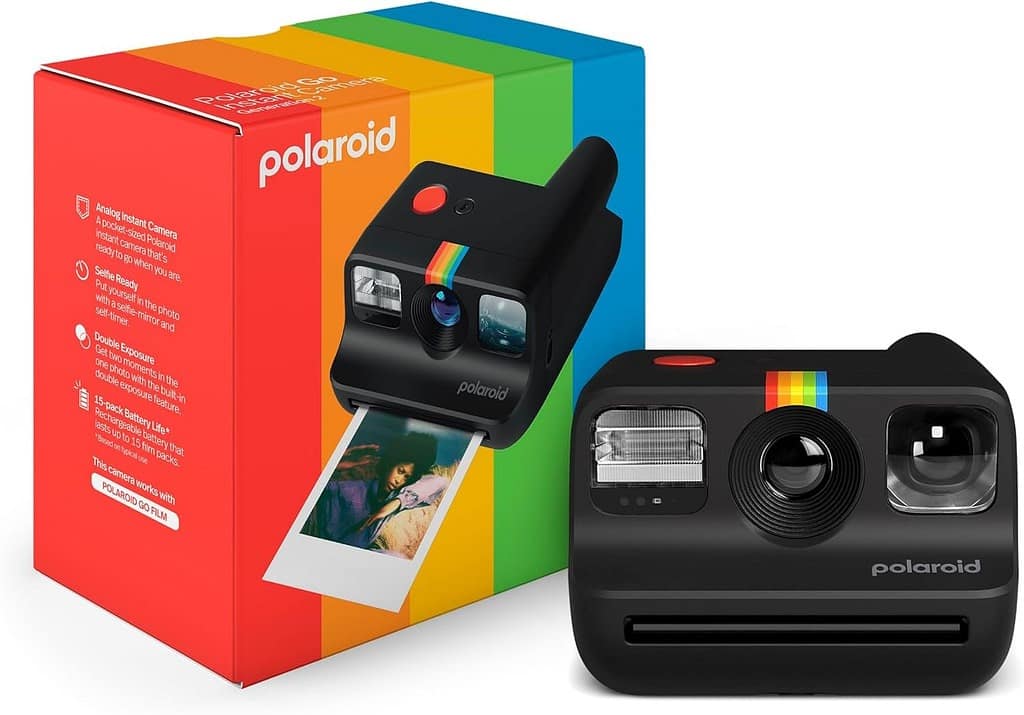 Polaroid Polaroid
