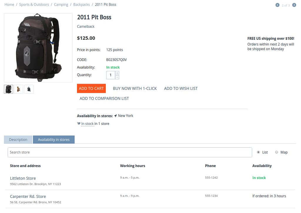 This platform gives you real-time visibility into your stock levels, so you can avoid those dreaded "out of stock" situations that can send your customers running straight into the arms of the competition. And when it comes time to ship those orders out, you've got a suite of fulfillment automation tools to help you keep things running like a well-oiled machine.