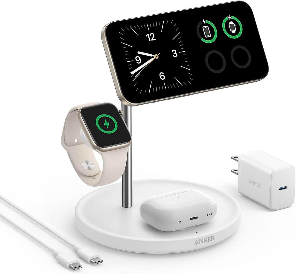 Apple-Stand Apple Stand