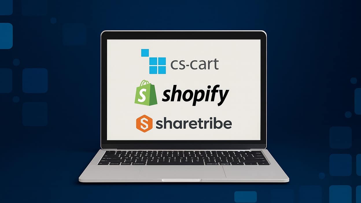 Which is the Best Marketplace Software in 2025