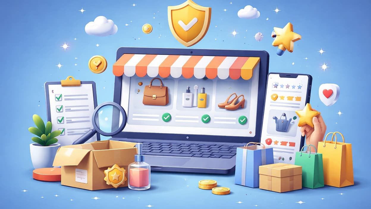 Curated Marketplace Guide