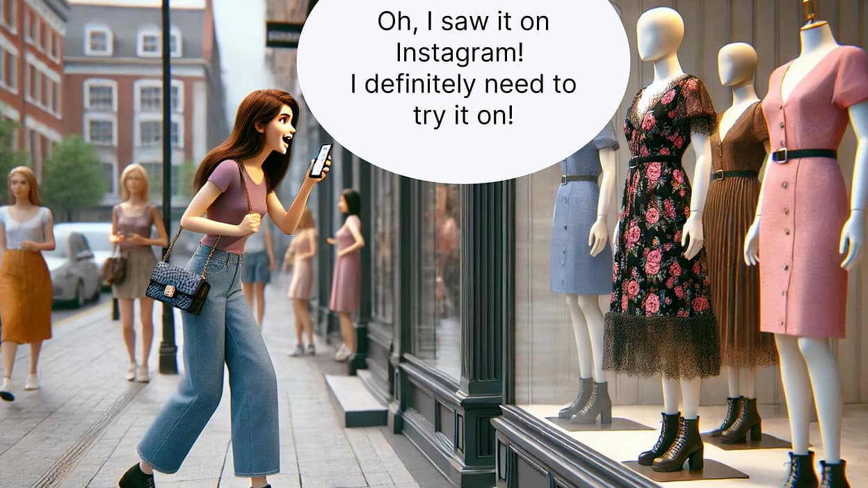 Social Commerce Strategy Part II: 8+1 Bonus Best Examples