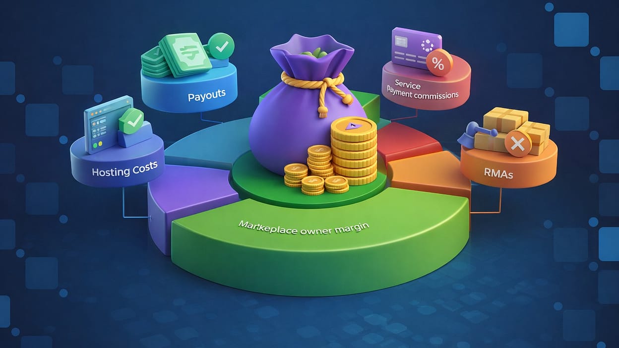 Marketplace Payments