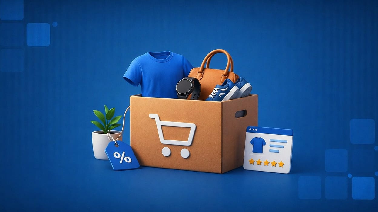 Online Merchandising