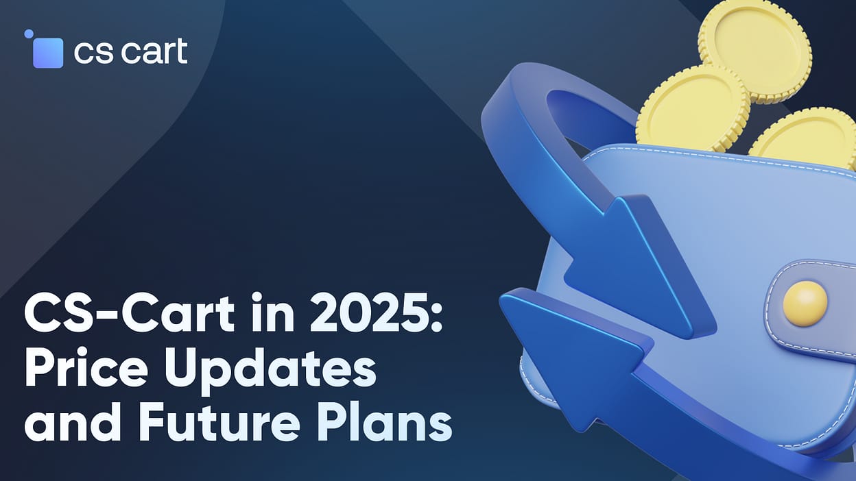 CS-Cart price updates