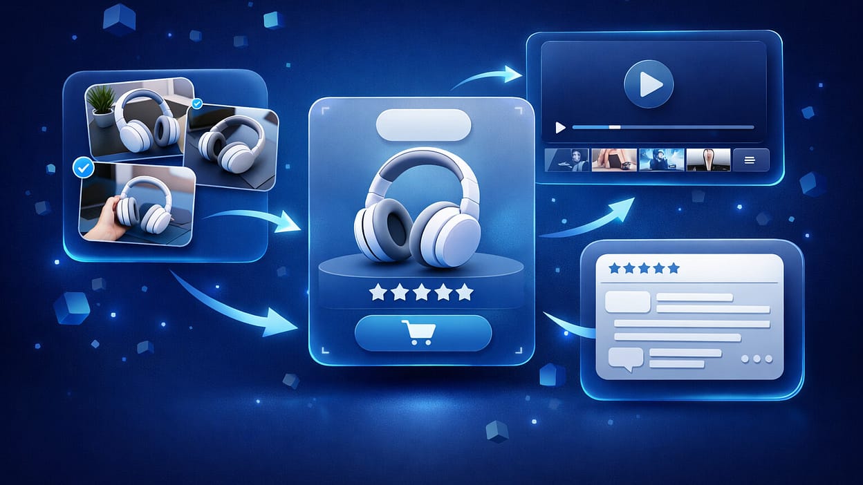 UGC in eCommerce 2026