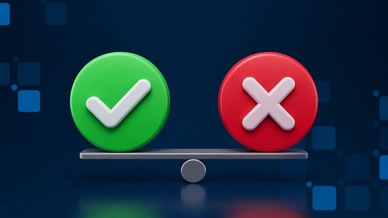 Pros and Cons of Ecommerce