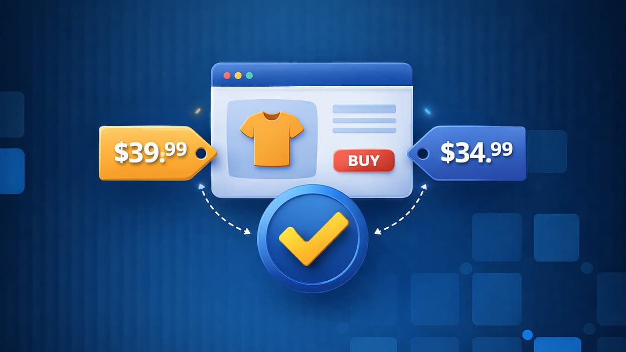 What is Price Matching