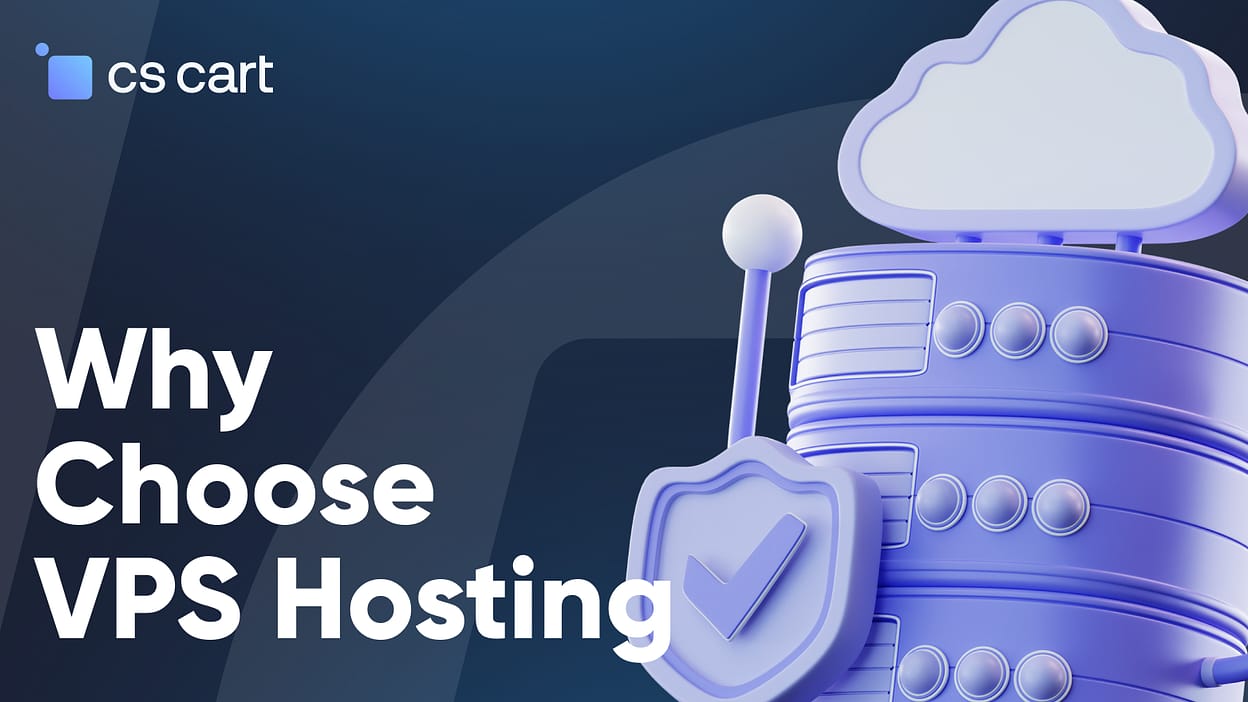 The Advantages of VPS Hosting for eCommerce Websites