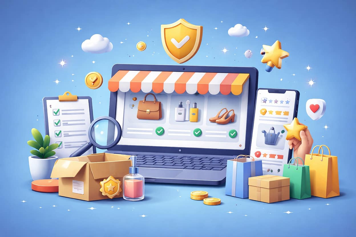 Curated Marketplace Guide