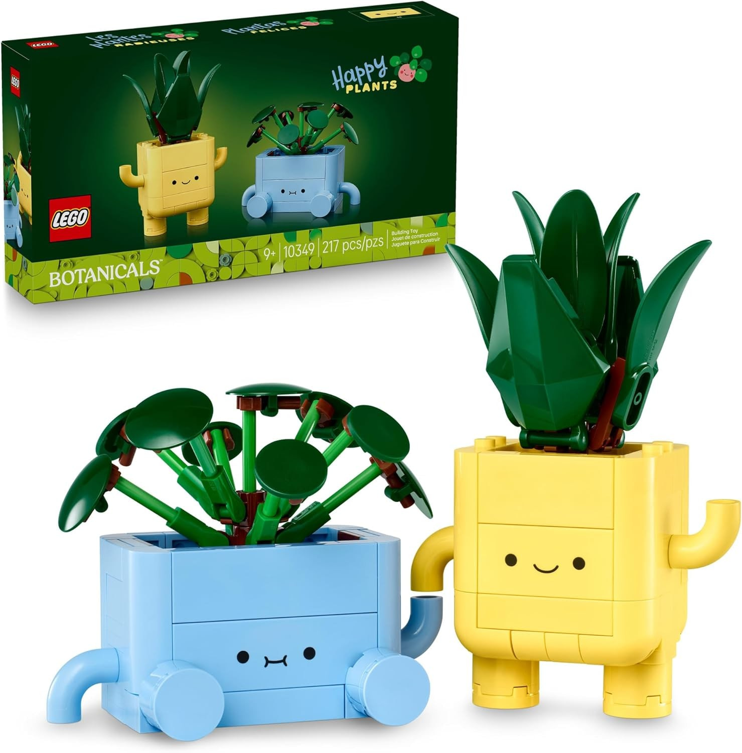 Amazon Lego