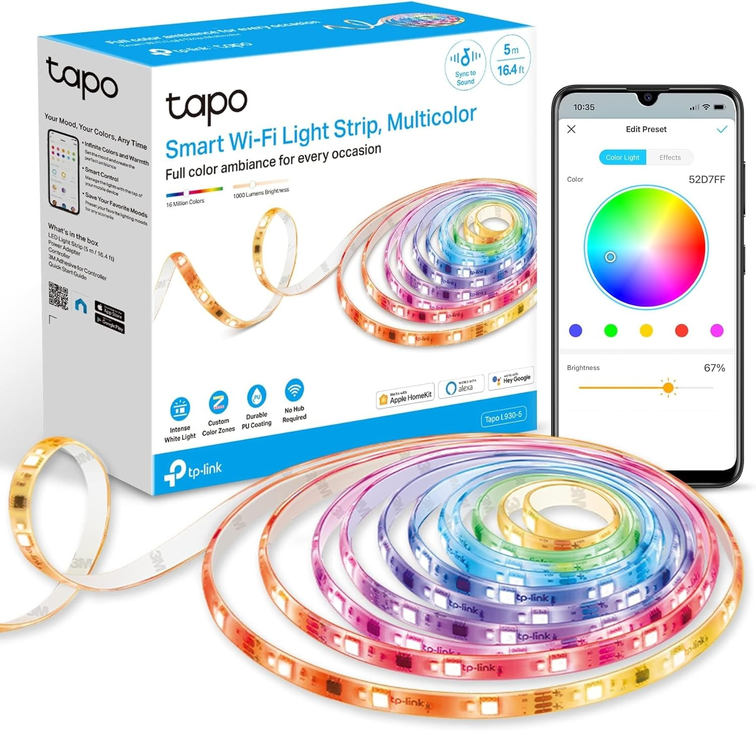 Light Strip