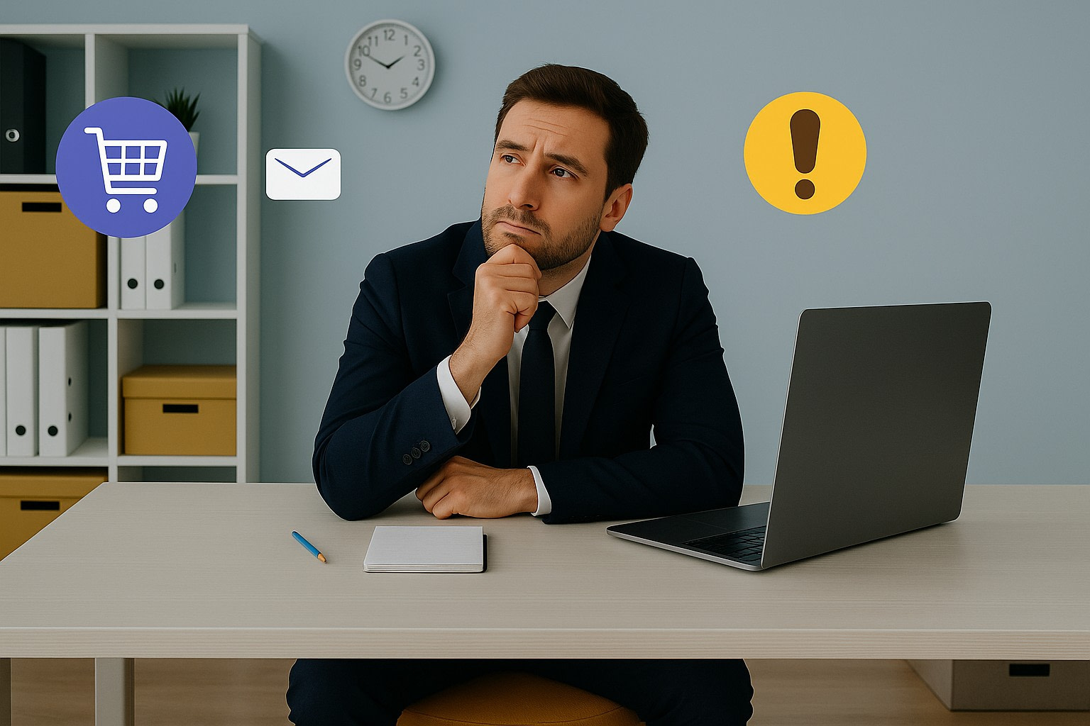 Ecommerce Advantages and Disadvantages