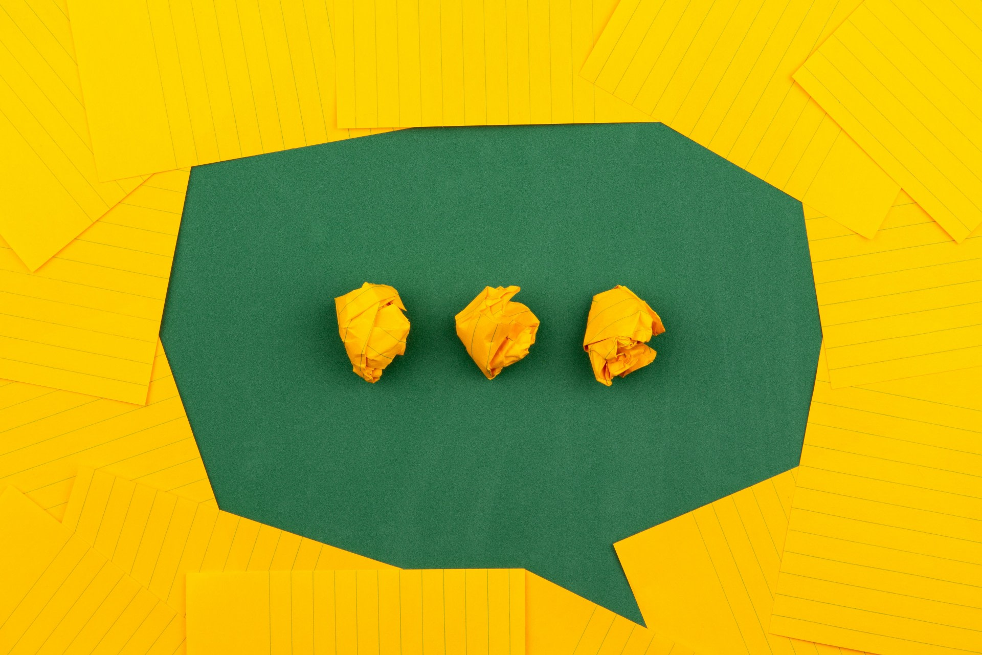 How to speak with customers to inspire love to your online brand?