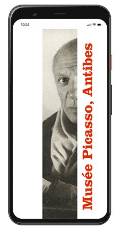 Пример возможностей приложения PWA Orpheo App