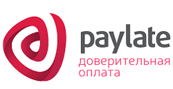 Paylate доверительная оплата