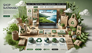 Eco-Friendly Online Retail: What You Need to Know About Sustainable eCommerce