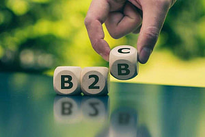 B2B vs B2C: Leveraging Key Differences and Merging Opportunities