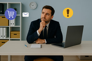 Ecommerce Advantages and Disadvantages