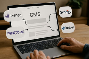 PIM System Integration