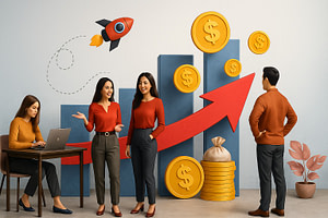 Revenue Enablement: A Complete Guide for Modern B2B Teams