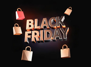 Black Friday Campaigns