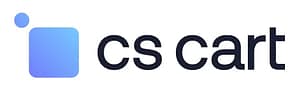 CS-Cart logo