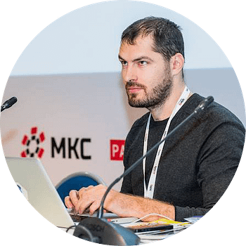 Степан Чельцов многое может рассказать о раскрутке интернет-магазинов