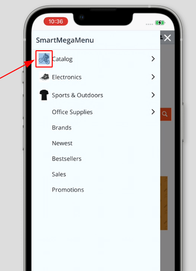 Previously, the add-on offered an option to load svg icons, but the implementation did not take into account all the conditions. As a result, when somebody tried to import files without extension restrictions, the files were not loaded. For example, in the attachments tab of the product detail page in the admin panel. The problem has been fixed. We have tested the correct loading of files in the CS-Cart system with the Smart Mega Menu add-on installed. Now the files are loading without errors. Files are attached on the detailed product page in the Attachments tab. Icons are displayed correctly.