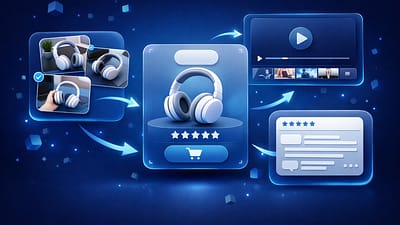 UGC in eCommerce 2026